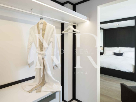 Villa en première ligne de golf à vendre à Aloha