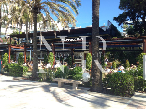 Place de parc à vendre à Cipreses del Mar