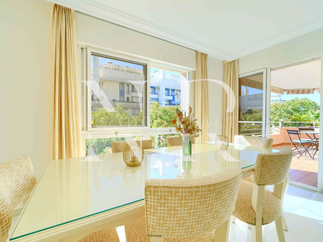Apartment in Marbella Center for short term rent