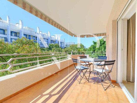 Apartment in Marbella Center for short term rent
