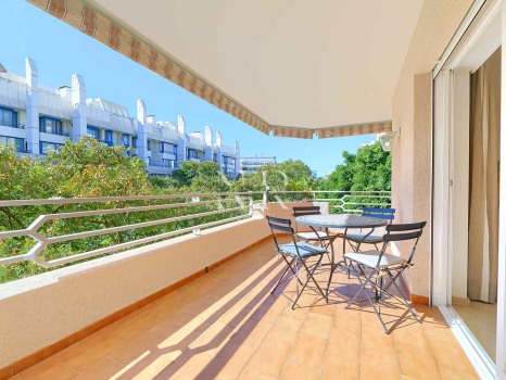 Apartamento en Marbella Centro en alquiler de corta temporada