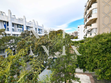 Apartment in Marbella Center for short term rent