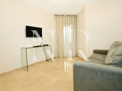 Apartment in Marbella Center for short term rent