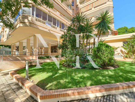 Apartment in Marbella Center for short term rent
