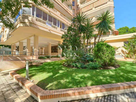 Apartamento en Marbella Centro en alquiler de corta temporada