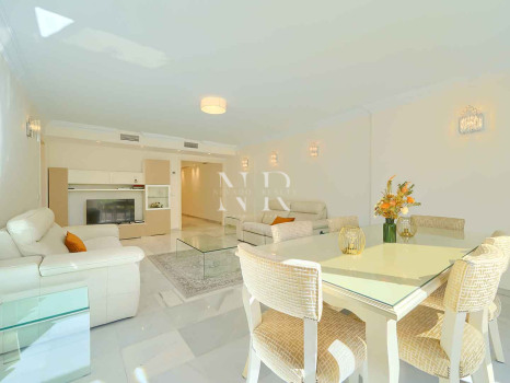 Apartamento en Marbella Centro en alquiler de corta temporada