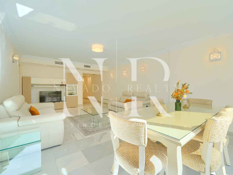 Apartment in Marbella Center for short term rent