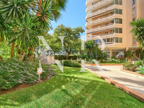 Apartment in Marbella Center for short term rent