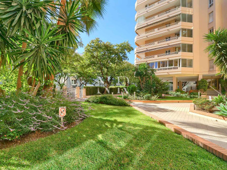 Apartamento en Marbella Centro en alquiler de corta temporada