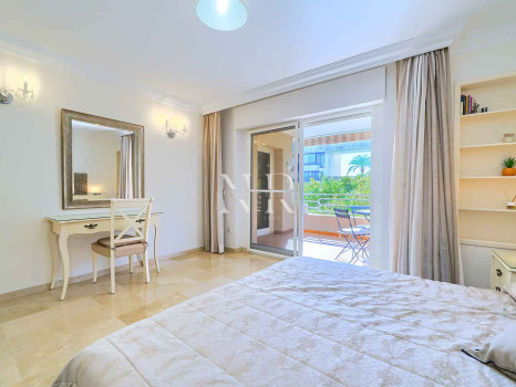 Apartamento en Marbella Centro en alquiler de corta temporada