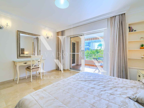 Apartment in Marbella Center for short term rent