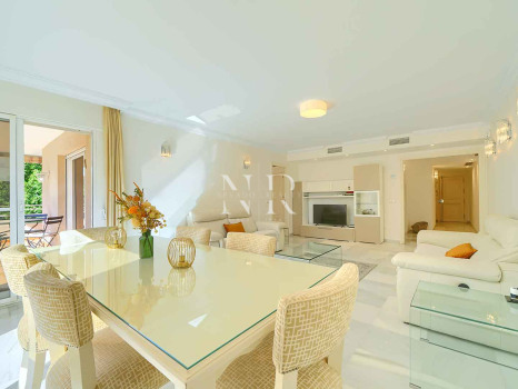 Apartamento en Marbella Centro en alquiler de corta temporada