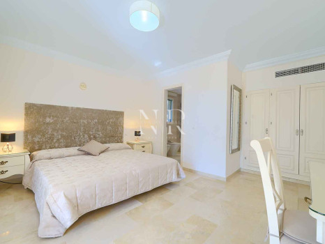 Apartamento en Marbella Centro en alquiler de corta temporada
