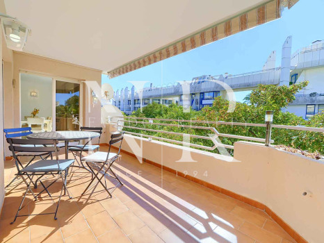 Apartment in Marbella Center for short term rent