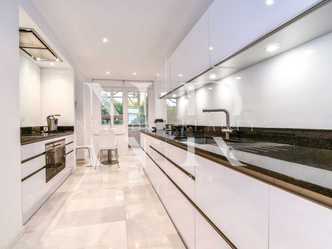 Apartment in Marbella Center for short term rent