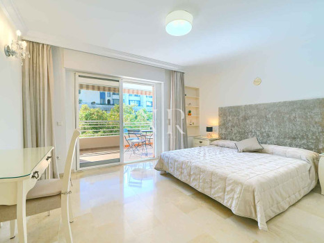 Apartamento en Marbella Centro en alquiler de corta temporada