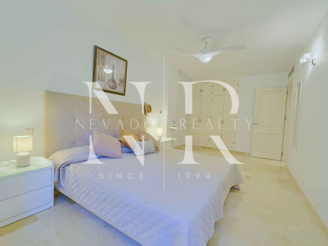 Apartment in Marbella Center for short term rent