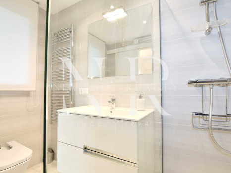Apartment in Marbella Center for short term rent