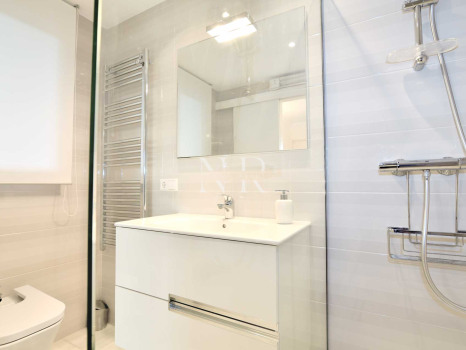 Apartamento en Marbella Centro en alquiler de corta temporada