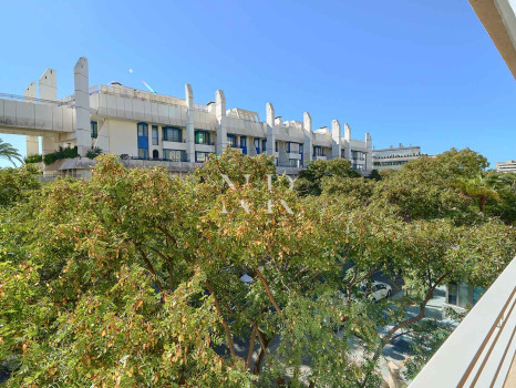Apartamento en Marbella Centro en alquiler de corta temporada