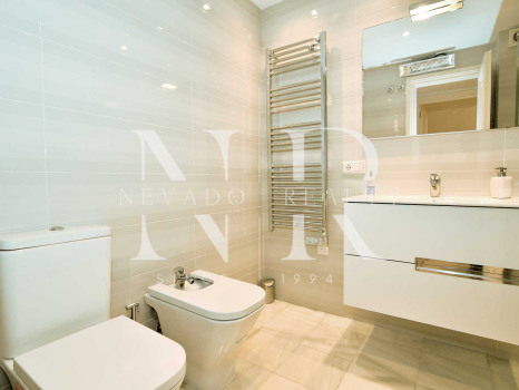 Apartment in Marbella Center for short term rent
