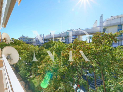 Apartment in Marbella Center for short term rent
