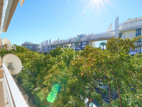 Apartamento en Marbella Centro en alquiler de corta temporada