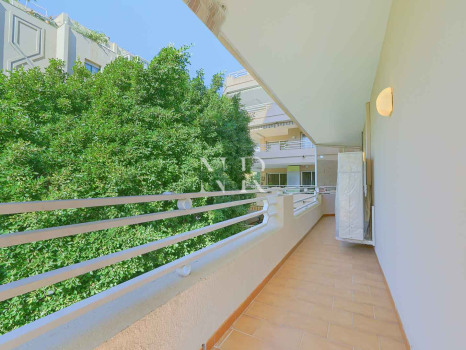 Apartamento en Marbella Centro en alquiler de corta temporada