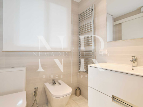Apartment in Marbella Center for short term rent