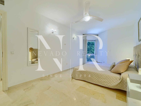 Apartment in Marbella Center for short term rent