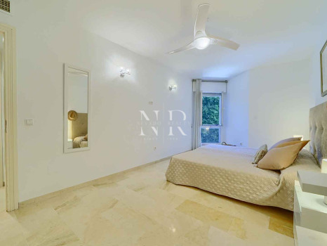 Apartamento en Marbella Centro en alquiler de corta temporada