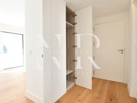 Penthouse in Cipreses del Mar on the beach side for sale
