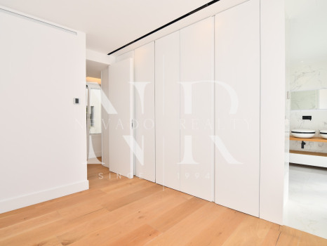 Penthouse in Cipreses del Mar on the beach side for sale
