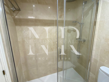 Apartamento en Marbella Real en alquiler