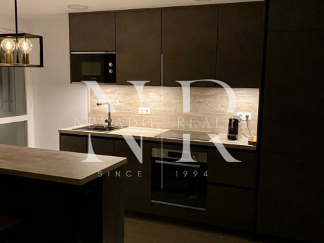 Apartamento en Marbella Real en alquiler