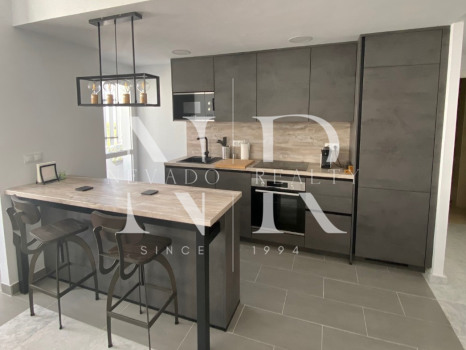 Apartamento en Marbella Real en alquiler