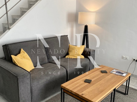 Apartamento en Marbella Real en alquiler