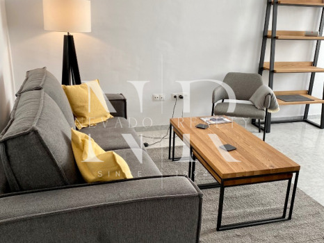 Apartamento en Marbella Real en alquiler