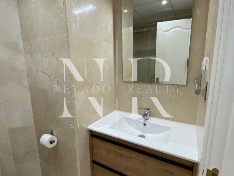 Apartamento en Marbella Real en alquiler