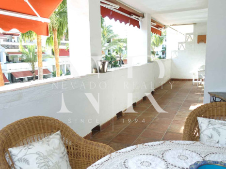 Apartamento en Las Cañas Beach en alquiler