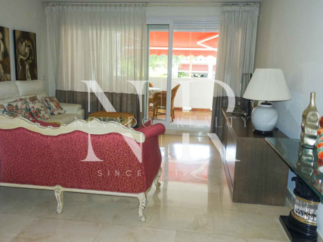 Apartamento en Las Cañas Beach en alquiler