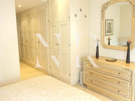 Apartamento en Las Cañas Beach en alquiler