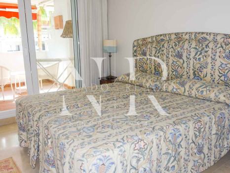 Apartamento en Las Cañas Beach en alquiler
