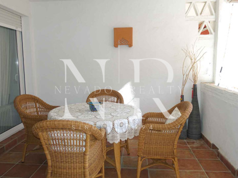 Apartamento en Las Cañas Beach en alquiler