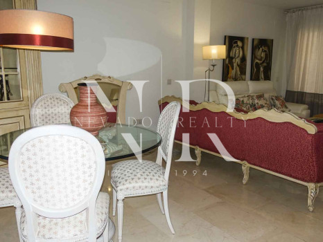 Apartamento en Las Cañas Beach en alquiler
