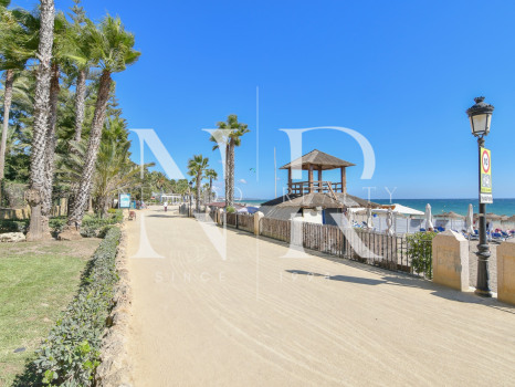 Apartamento en Las Cañas Beach en alquiler