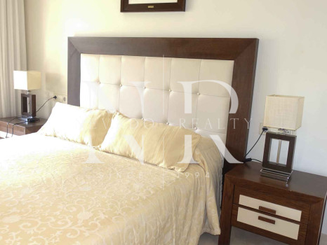 Apartamento en Las Cañas Beach en alquiler