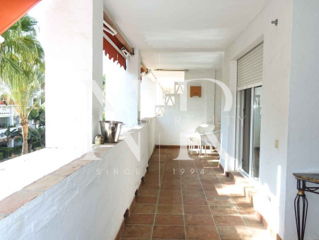 Apartamento en Las Cañas Beach en alquiler