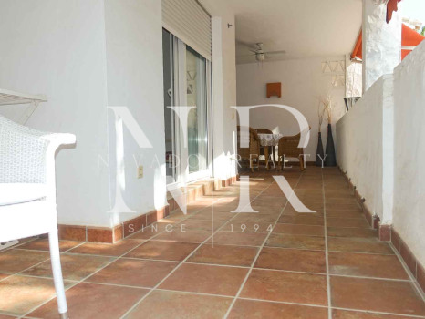 Apartamento en Las Cañas Beach en alquiler