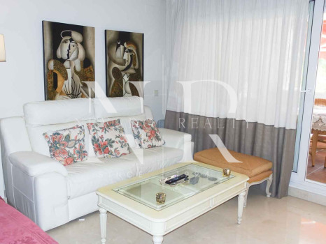 Apartamento en Las Cañas Beach en alquiler